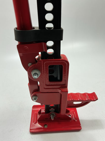 American Power Pull 14100 4-Ton Power Farm Jack (8,000 Pounds)