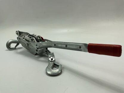 OPEN BOX, AS SHOWN -  AMERICAN POWER PULL CORP 18500 Cable Puller, 1-Ton