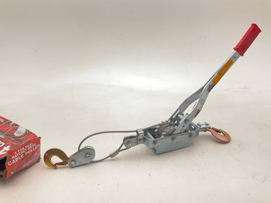 American Power Pull 18650 4 Ton Cable Puller
