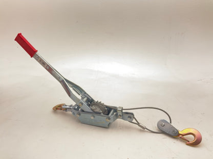 American Power Pull 18650 4 Ton Cable Puller
