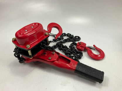 American Power Pull 605 Chain Puller, 3/4-Ton