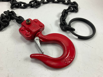 American Power Pull 605 Chain Puller, 3/4-Ton