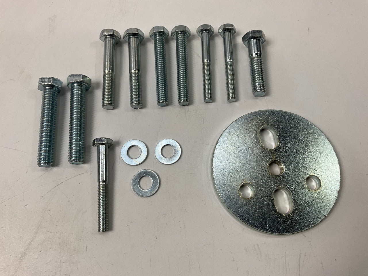 APC 6055891 Steering Wheel Puller Tool For Aftermarket Steering Wheels