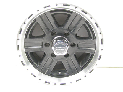 American Racing AR-167 16x8'' Alluminum Alloy Wheel Rim