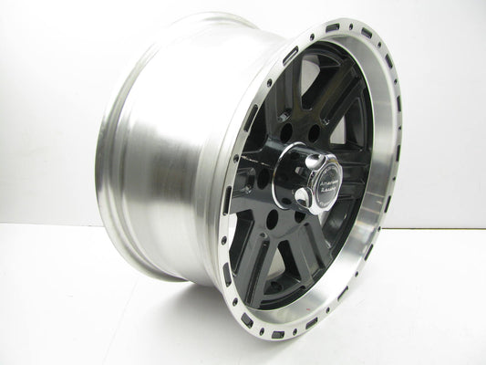 American Racing AR-167 16x8'' Alluminum Alloy Wheel Rim