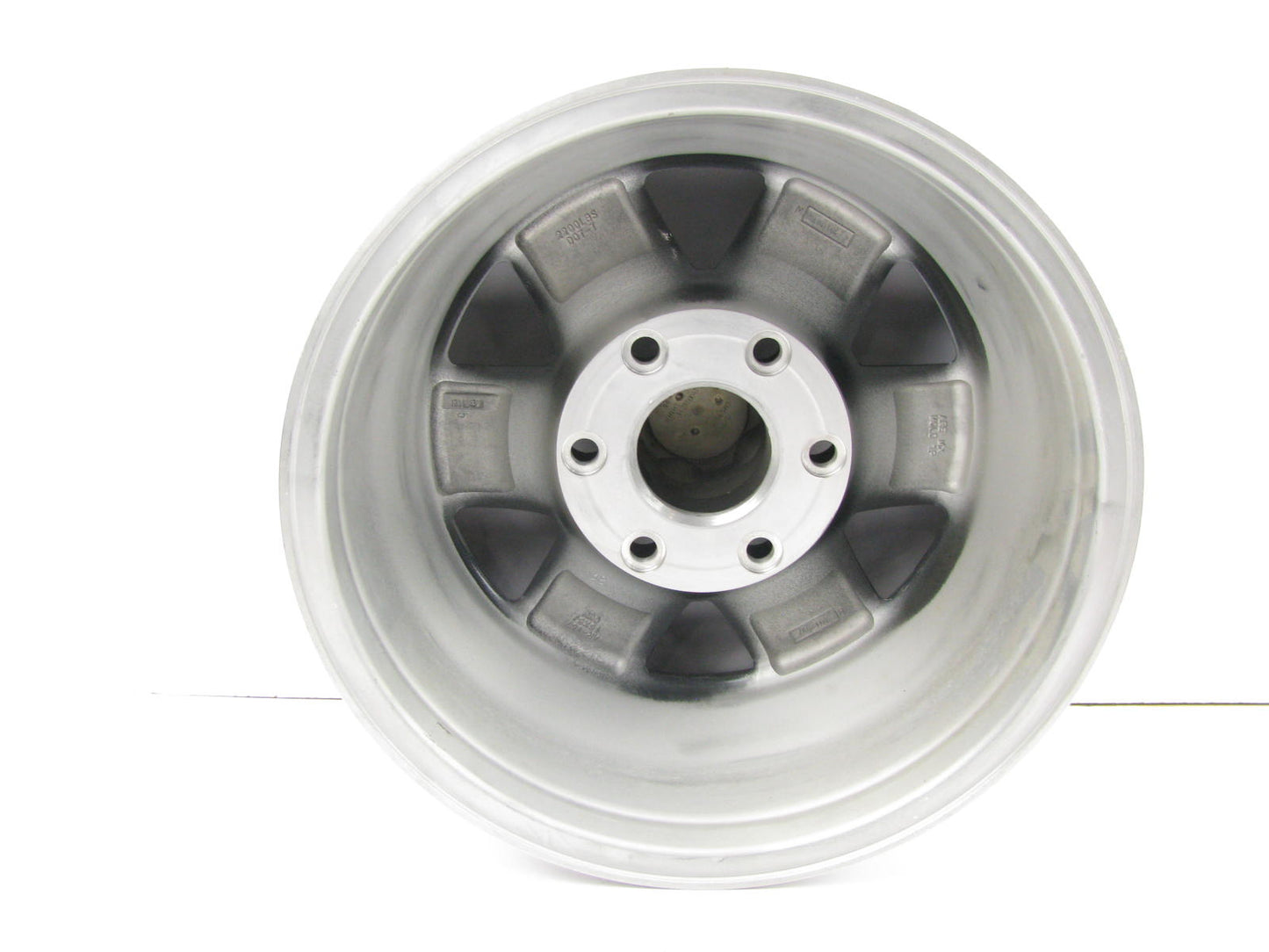 American Racing AR-167 16x8'' Alluminum Alloy Wheel Rim
