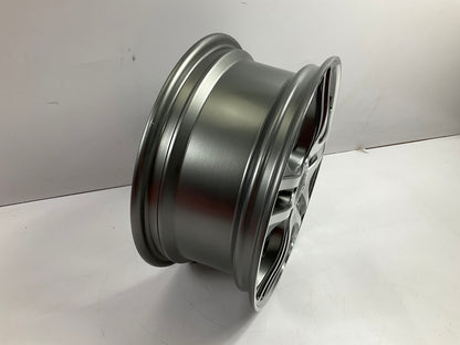 American Racing AR887 887 Machined Custom Rim Wheel 15x6.5 5x115 Anthracite