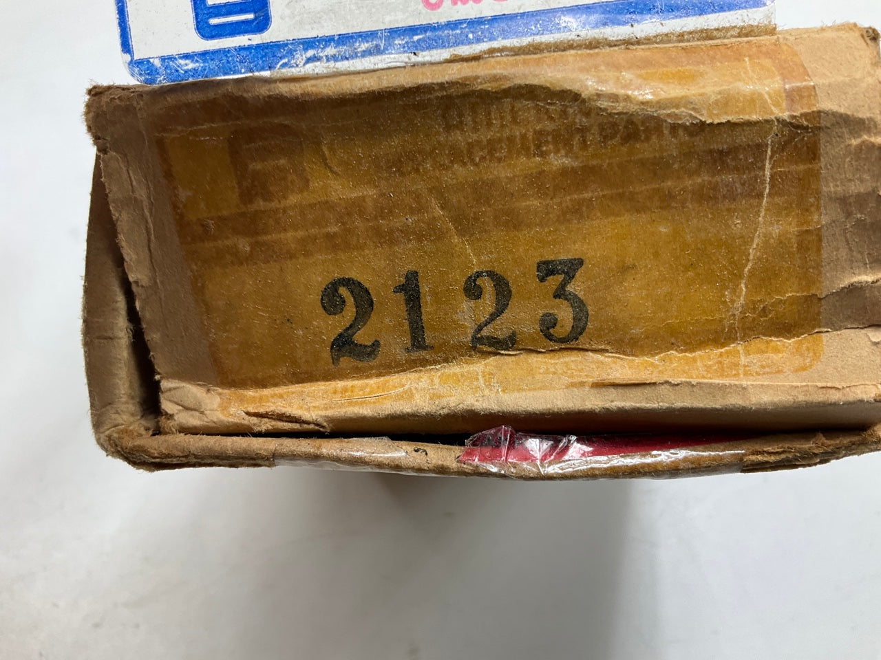 American Rubber Products 2123 Front Engine Motor Mount
