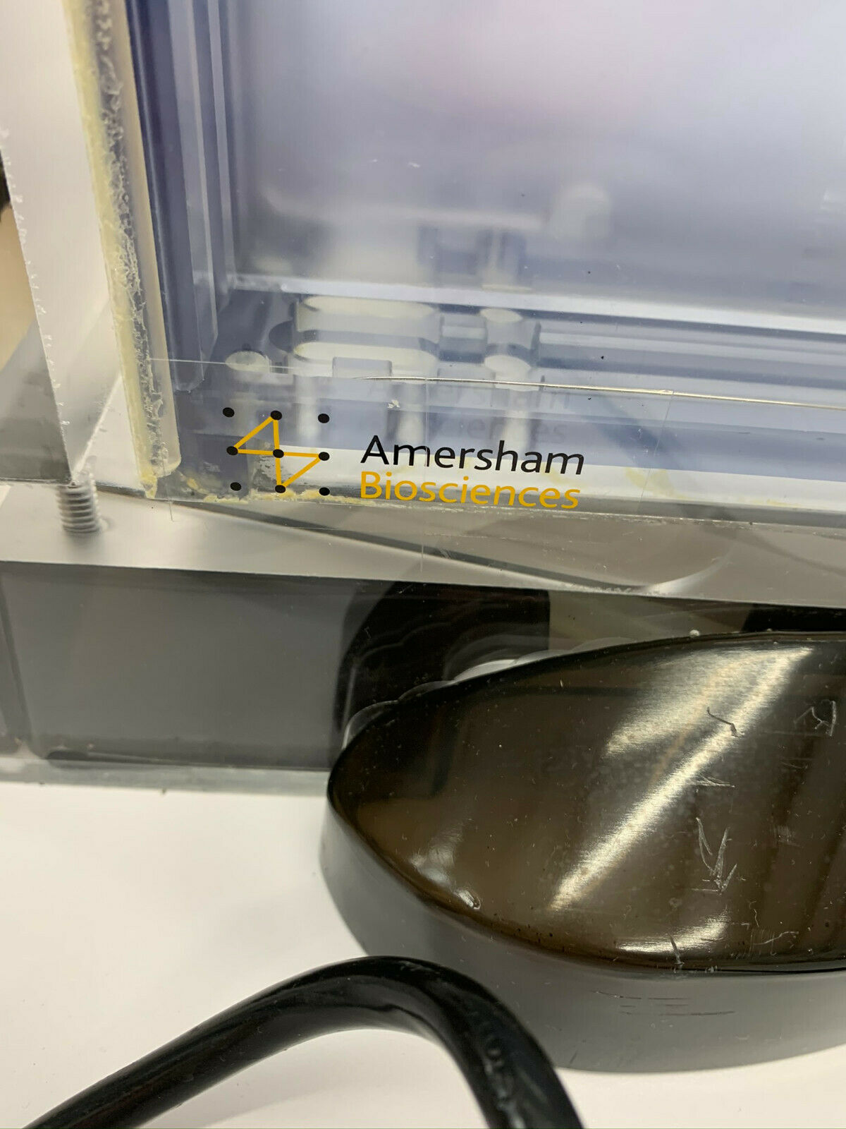 Amersham Biosciences 80-6485-08 Ettan DALTsix Electrophoresis System