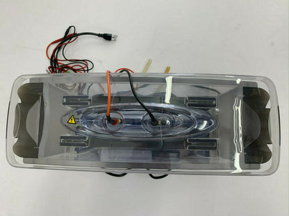 Amersham Biosciences 80-6485-08 Ettan DALTsix Electrophoresis System