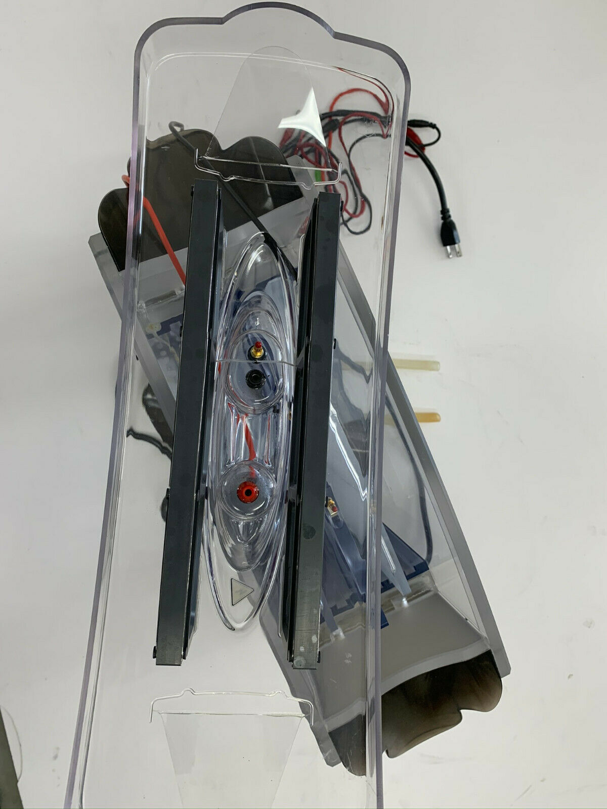Amersham Biosciences 80-6485-08 Ettan DALTsix Electrophoresis System