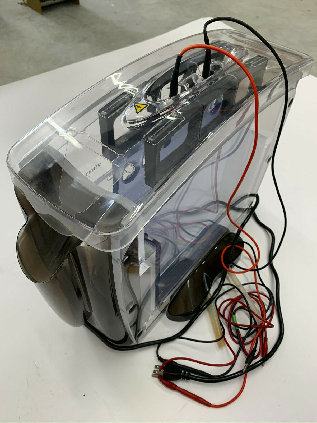Amersham Biosciences 80-6485-08 Ettan DALTsix Electrophoresis System