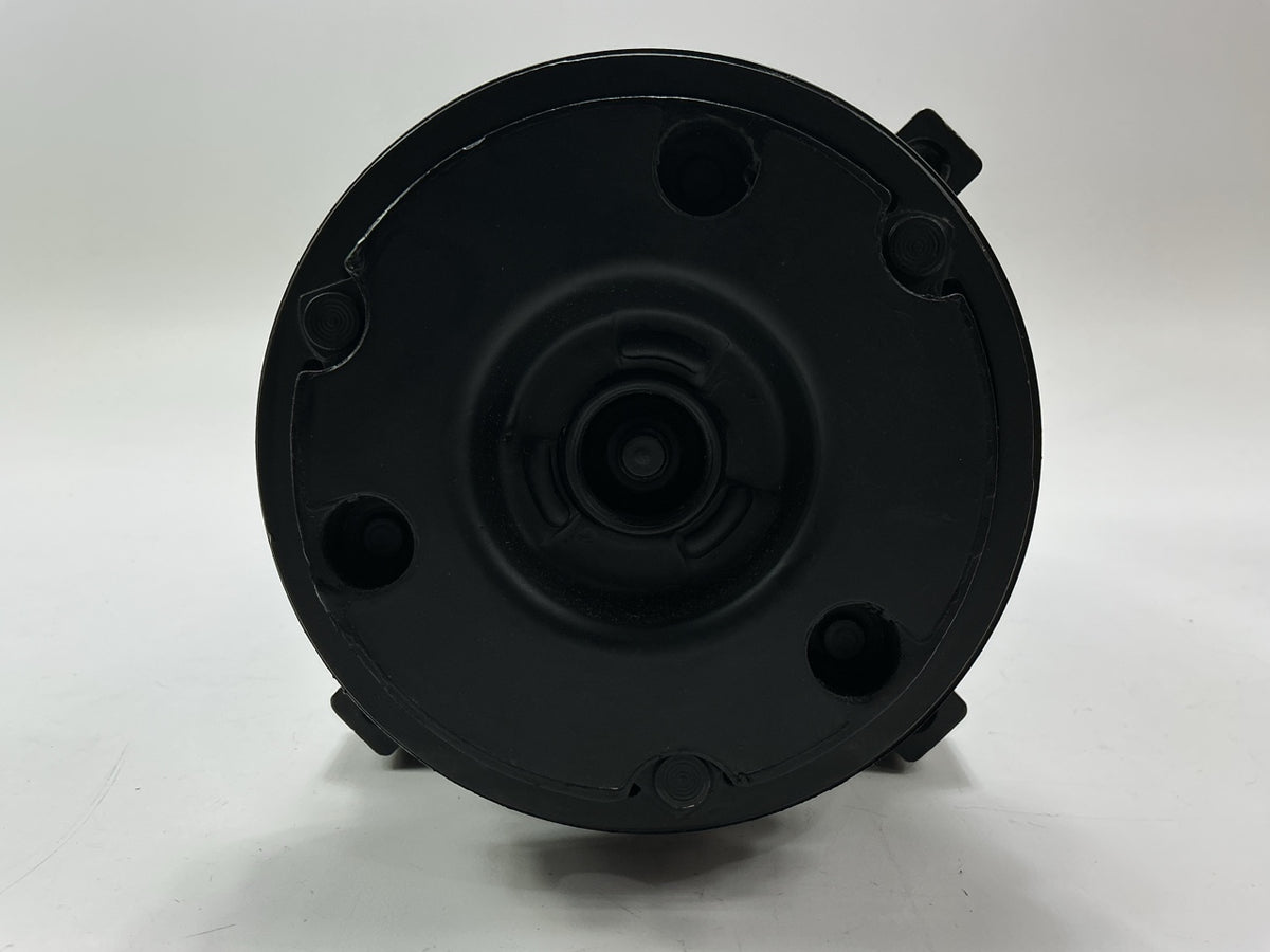 REMAN. Amgauge A8469 A/C Compressor With Clutch