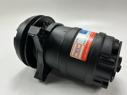 REMAN. Amgauge A8469 A/C Compressor With Clutch