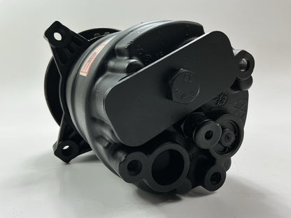 REMAN. Amgauge A8469 A/C Compressor With Clutch