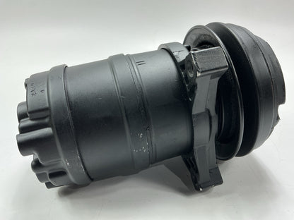 REMAN. Amgauge A8469 A/C Compressor With Clutch