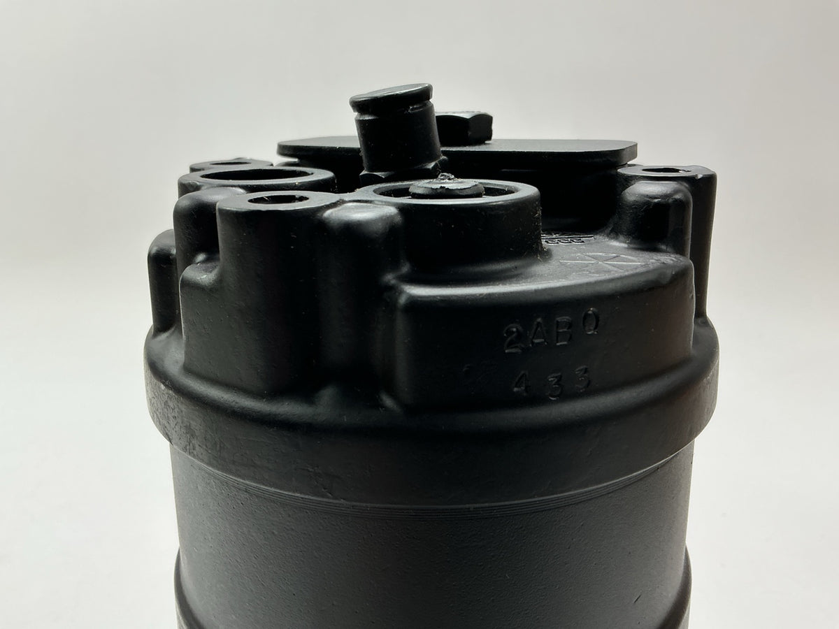 REMAN. Amgauge A8469 A/C Compressor With Clutch