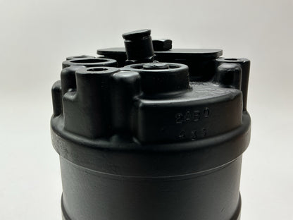 REMAN. Amgauge A8469 A/C Compressor With Clutch