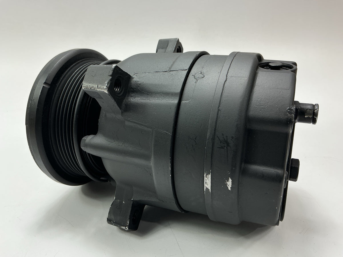 REMAN. Amgauge A8536 A/C Compressor