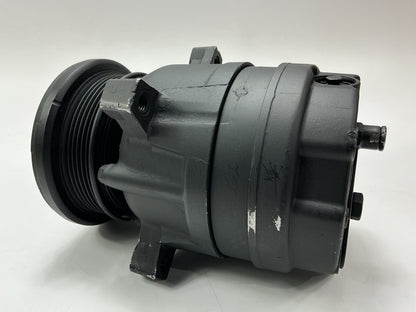 REMAN. Amgauge A8536 A/C Compressor