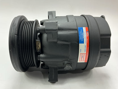 REMAN. Amgauge A8536 A/C Compressor