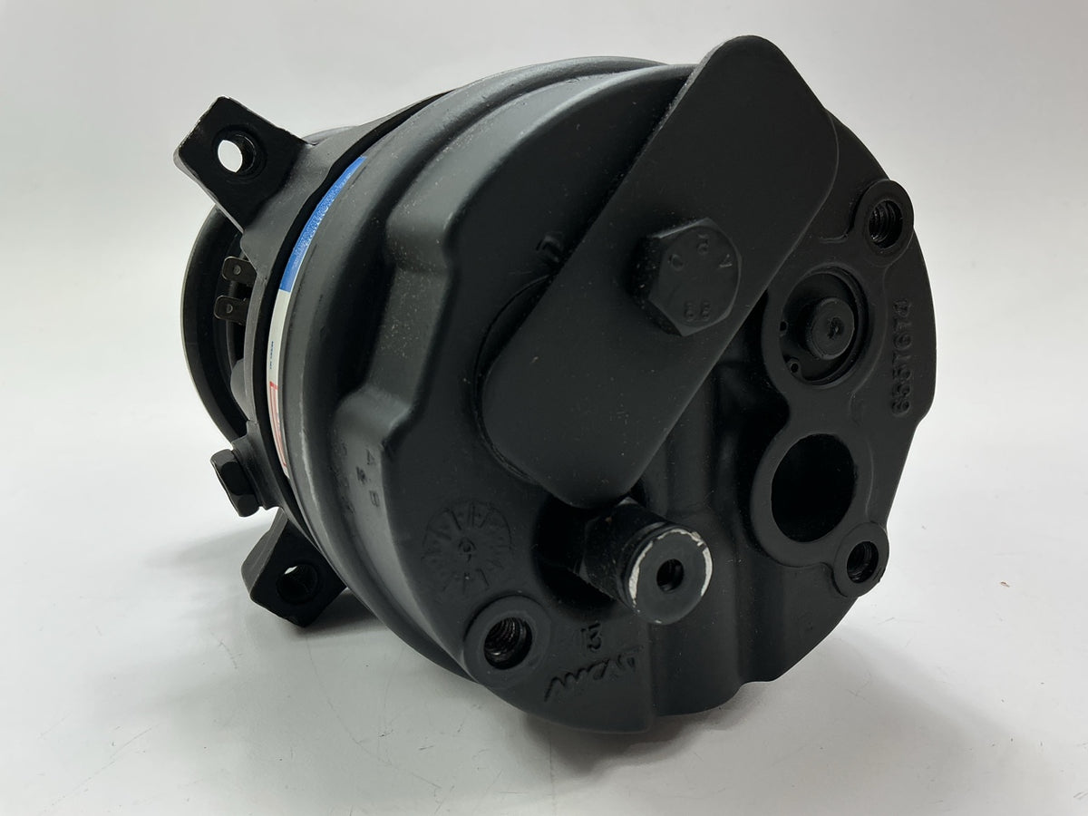 REMAN. Amgauge A8536 A/C Compressor