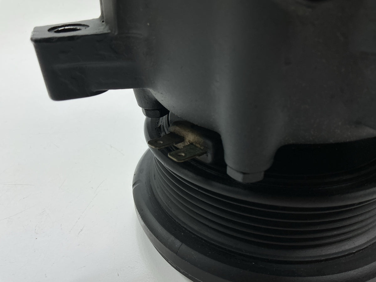 REMAN. Amgauge A8536 A/C Compressor