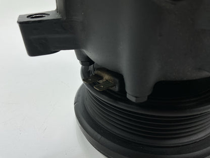 REMAN. Amgauge A8536 A/C Compressor
