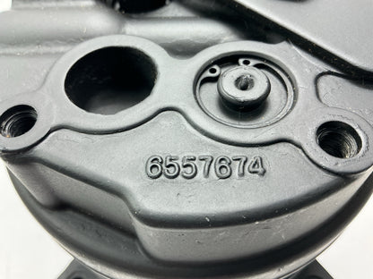 REMAN. Amgauge A8536 A/C Compressor