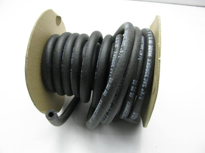 FUEL LINE HOSE 1/4' X 25'FEET  Amgauge AGF-14
