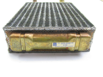 Amgauge H-2262 HVAC Heater Core