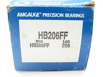 Amgauge HB206FF Drive Shaft Center Support Bearing