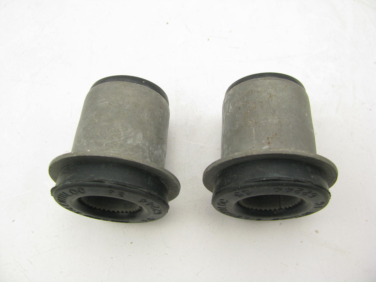 Amgauge K-5187  FRONT UPPER Suspension Control Arm Bushings