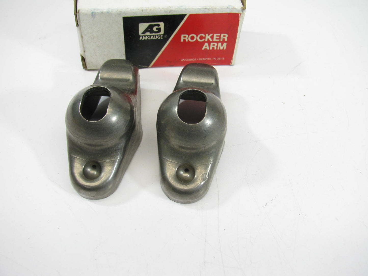 (2) Amgauge RK-401 Rocker Arms   R826