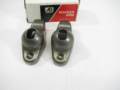 (2) Amgauge RK-401 Rocker Arms   R826