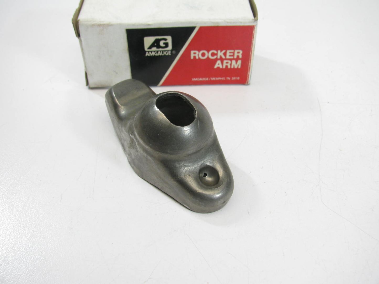 Amgauge RK-401 Engine Rocker Arm For 1955-1988 Chevrolet 265-400 V8