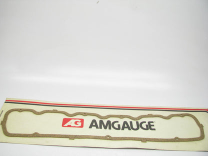 Amgauge V16 Valve Cover Gasket - 1962-1987 GM Chevy 194 230 250 292 Pickup I6