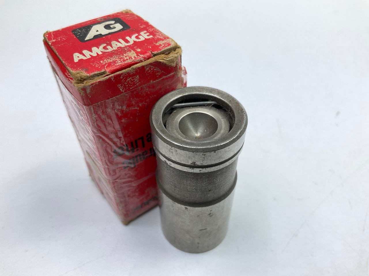 Amgauge VL-9 Engine Valve Lifter for 1986-1992 Ford 177 2.9L-V6