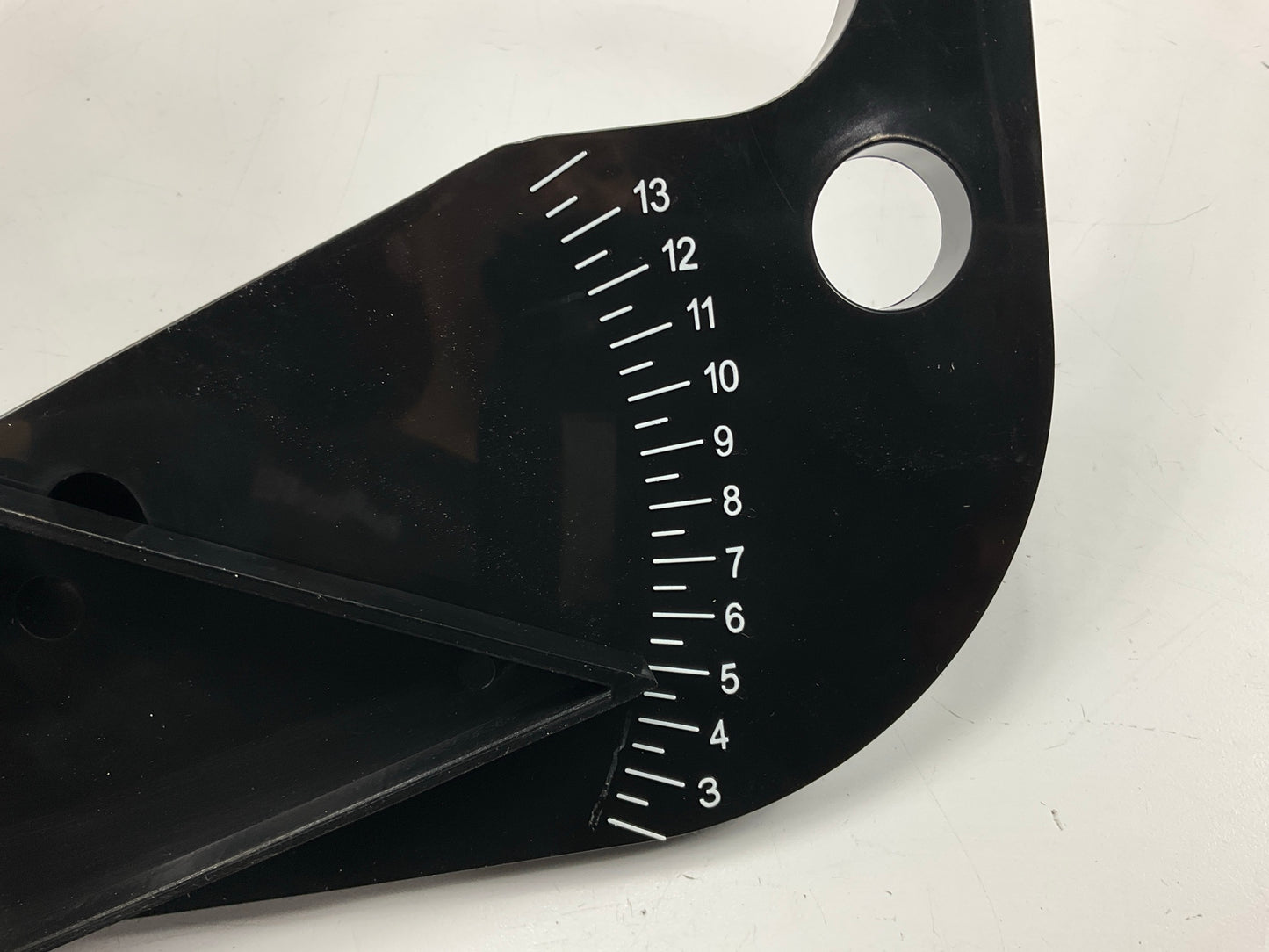 AMMCO 309011 Wheel Balancer Rim Width Caliper Coats Tire Balancer