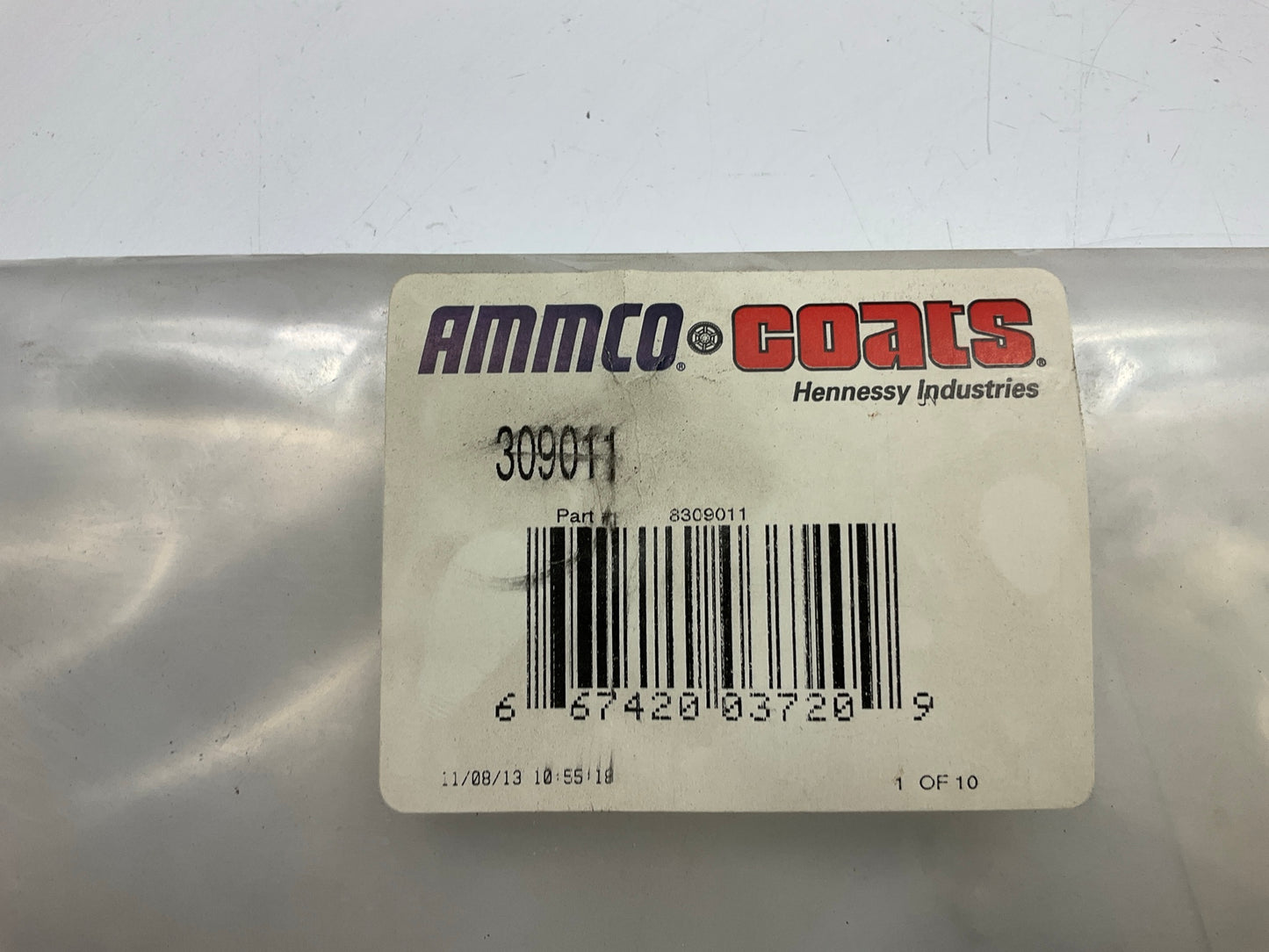 AMMCO 309011 Wheel Balancer Rim Width Caliper Coats Tire Balancer