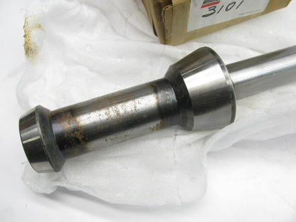 Ammco 3101 1'' Brake Lathe Arbor For Model 2002 3000 4000 4100 7000 7500 7700
