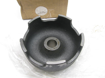 Ammco 3109 5.65'' Hubless Adapter Centering Bell Cone For Brake Lathe W/ 1'' Arbor