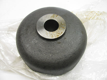 Ammco 3109 5.65'' Hubless Adapter Centering Bell Cone For Brake Lathe W/ 1'' Arbor