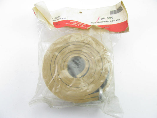 Ammco 5290 5290 2-3/4'' Drum Silencer Band -Truck Drums