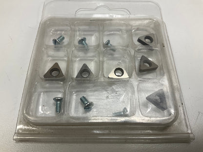 Ammco 6914-6 Negative Rake Carbide Insert (6 Pack)