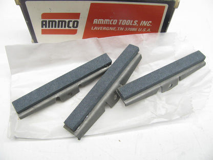 SET OF 3 - Ammco 8288 Surfacing Hone Stone Set - 220 Grit