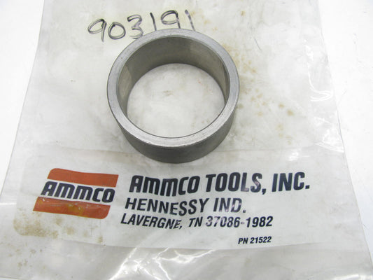 Ammco 903191 Brake Lathe Sparcer 25.40mm Long For 1-7/8'' Arbor