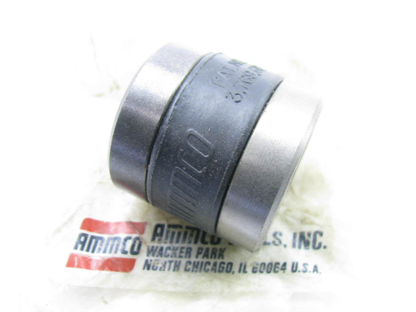 Ammco 9492 Self Aligning Spacer For Brake Lathe - 1'' Arbor Adapter Cone Clutch