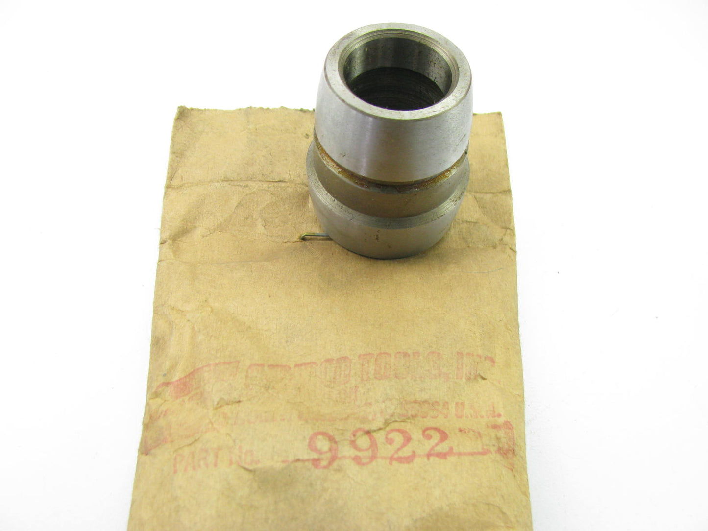 Ammco 9922 Brake Lathe Double Taper Adapter - 1.362'' - 1.71''