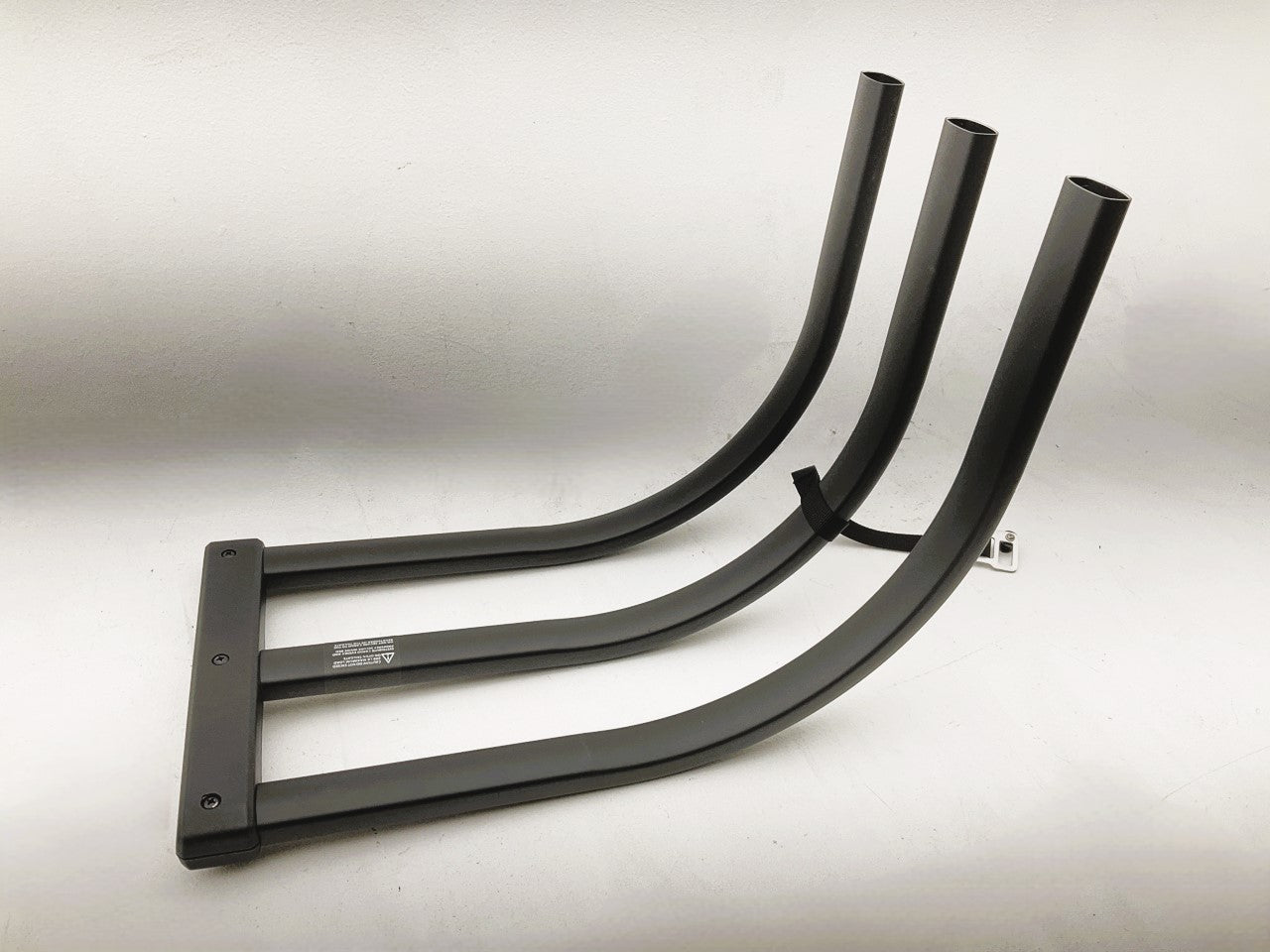 Amp Research 74814-01A BedXtender HD Truck Bed Extender